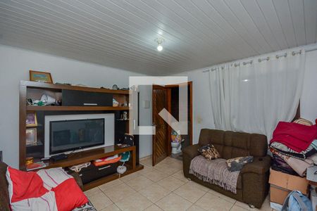Sala 3 de casa à venda com 8 quartos, 480m² em Jardim São Bernardo, São Paulo