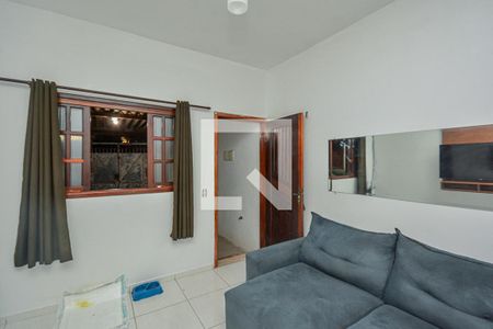 Sala de casa à venda com 8 quartos, 480m² em Jardim São Bernardo, São Paulo
