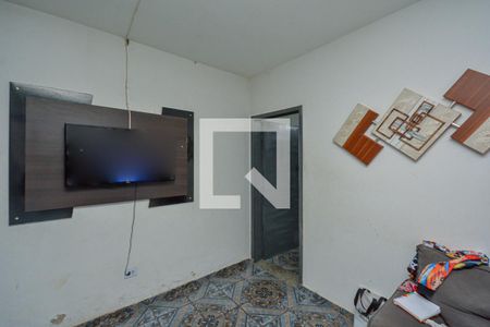 Sala 2 de casa à venda com 8 quartos, 480m² em Jardim São Bernardo, São Paulo