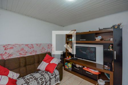 Sala 3 de casa à venda com 8 quartos, 480m² em Jardim São Bernardo, São Paulo