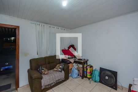 Sala 3 de casa à venda com 8 quartos, 480m² em Jardim São Bernardo, São Paulo