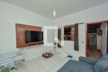 Sala de casa à venda com 8 quartos, 480m² em Jardim São Bernardo, São Paulo