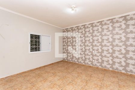 Quarto 1 de casa para alugar com 3 quartos, 550m² em Vila Leopoldina, São Paulo