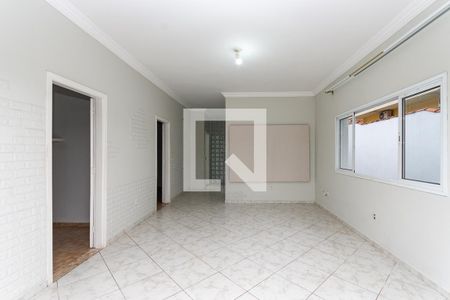 Sala de casa para alugar com 3 quartos, 550m² em Vila Leopoldina, São Paulo