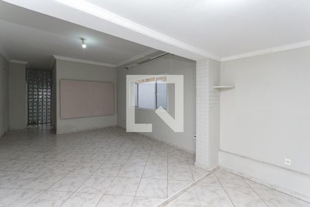 Sala de casa para alugar com 3 quartos, 550m² em Vila Leopoldina, São Paulo