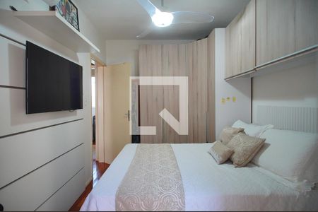 Quarto  de apartamento à venda com 1 quarto, 47m² em Centro, São Leopoldo
