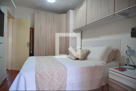 Quarto  de apartamento à venda com 1 quarto, 47m² em Centro, São Leopoldo