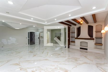 Sala de casa para alugar com 4 quartos, 650m² em Bela Aliança, São Paulo