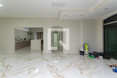 Sala de Jantar de casa para alugar com 4 quartos, 650m² em Bela Aliança, São Paulo