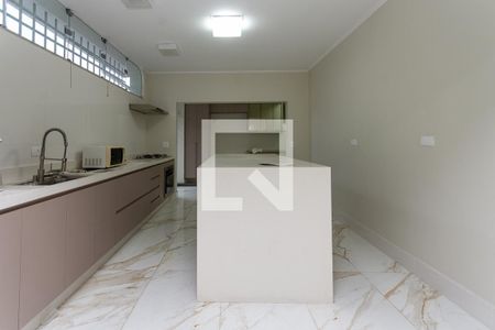 Cozinha Americana de casa para alugar com 4 quartos, 650m² em Bela Aliança, São Paulo