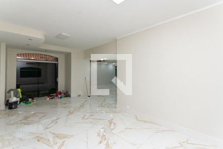 Sala de Jantar de casa para alugar com 4 quartos, 650m² em Bela Aliança, São Paulo