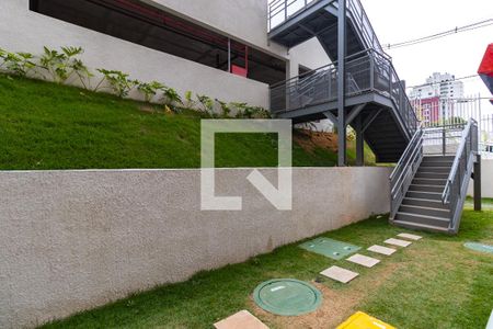 Apartamento para alugar com 1 quarto, 25m² em Morumbi, São Paulo