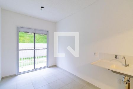 Apartamento para alugar com 1 quarto, 25m² em Morumbi, São Paulo