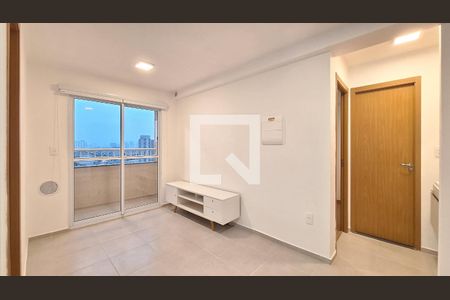 Sala de apartamento para alugar com 2 quartos, 38m² em Lapa, São Paulo
