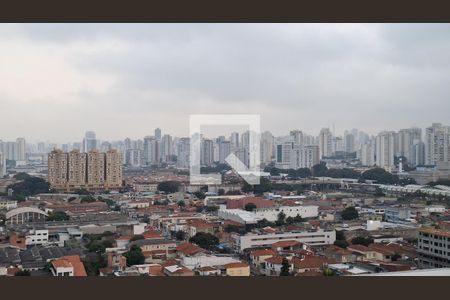 Vista de apartamento para alugar com 2 quartos, 38m² em Lapa, São Paulo