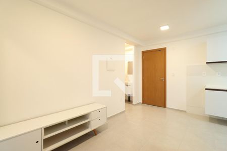 Sala de apartamento para alugar com 2 quartos, 38m² em Lapa, São Paulo