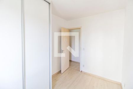 Quarto 1 de apartamento para alugar com 2 quartos, 44m² em Vila da Oportunidade, Carapicuíba