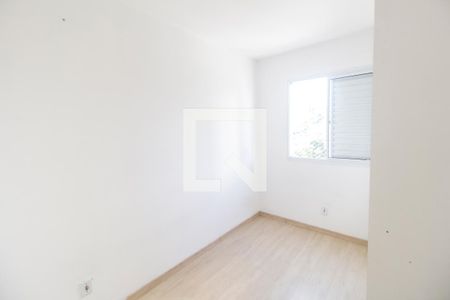Quarto 1 de apartamento para alugar com 2 quartos, 44m² em Vila da Oportunidade, Carapicuíba