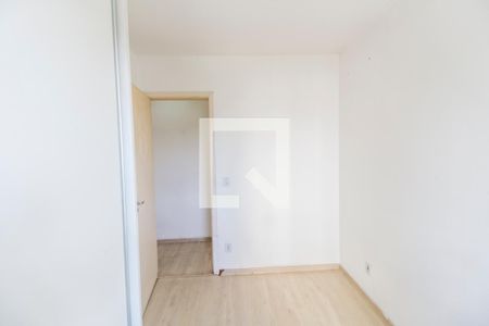 Quarto 1 de apartamento para alugar com 2 quartos, 44m² em Vila da Oportunidade, Carapicuíba