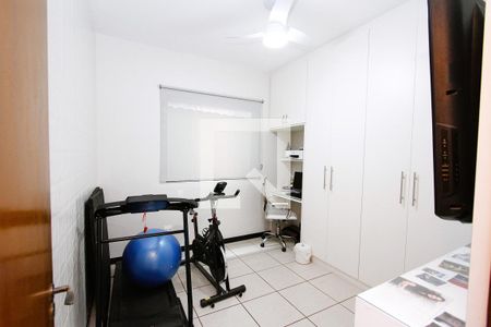 Quarto 1 de casa à venda com 3 quartos, 400m² em Paquetá, Belo Horizonte