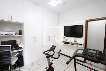 Quarto 1 de casa à venda com 3 quartos, 400m² em Paquetá, Belo Horizonte