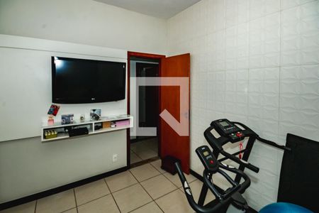 Casa à venda com 3 quartos, 400m² em Paquetá, Belo Horizonte