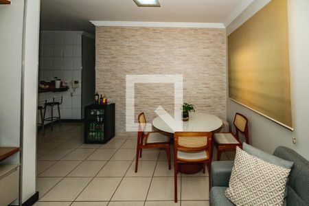 Casa à venda com 3 quartos, 400m² em Paquetá, Belo Horizonte