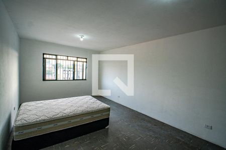 Quarto/Cozinha de apartamento para alugar com 1 quarto, 28m² em Jardim Ester, São Paulo