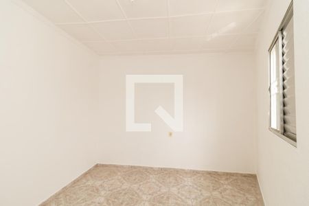 Quarto 2 de casa para alugar com 2 quartos, 50m² em Parada Inglesa, São Paulo