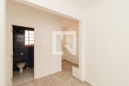 Sala de casa para alugar com 2 quartos, 50m² em Parada Inglesa, São Paulo