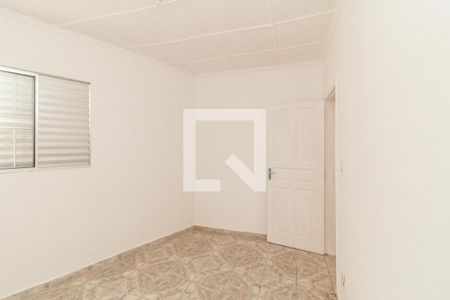Quarto 2 de casa para alugar com 2 quartos, 50m² em Parada Inglesa, São Paulo