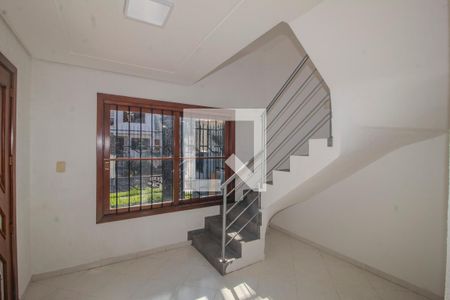 Sala/Cozinha de casa à venda com 2 quartos, 208m² em Hípica, Porto Alegre