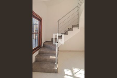 Sala/Cozinha de casa à venda com 2 quartos, 208m² em Hípica, Porto Alegre