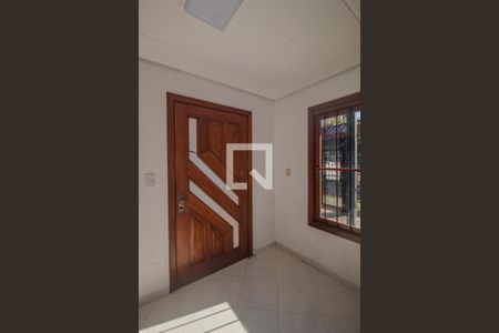 Sala/Cozinha de casa à venda com 2 quartos, 208m² em Hípica, Porto Alegre