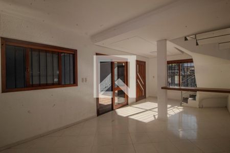 Sala/Cozinha de casa à venda com 2 quartos, 208m² em Hípica, Porto Alegre