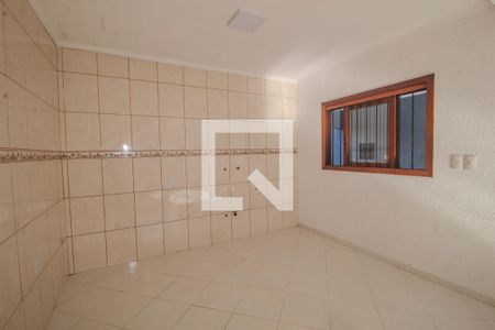 Sala/Cozinha de casa à venda com 2 quartos, 208m² em Hípica, Porto Alegre