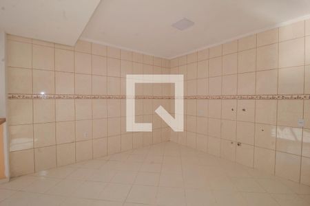 Sala/Cozinha de casa à venda com 2 quartos, 208m² em Hípica, Porto Alegre