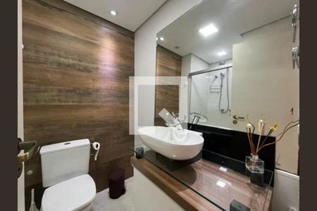 Apartamento para alugar com 3 quartos, 89m² em Vila Gilda, Santo André