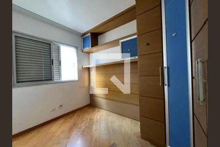 Apartamento para alugar com 3 quartos, 89m² em Vila Gilda, Santo André