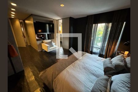 Apartamento à venda com 3 quartos, 238m² em Brooklin, São Paulo