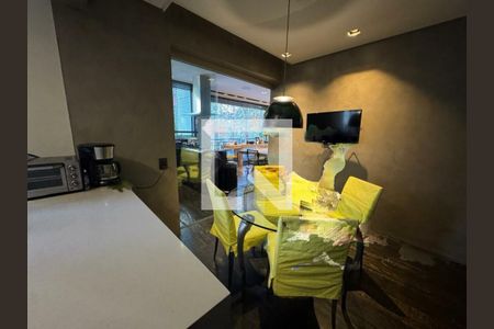 Apartamento à venda com 3 quartos, 238m² em Brooklin, São Paulo
