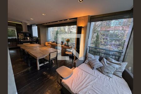 Apartamento à venda com 3 quartos, 238m² em Brooklin, São Paulo
