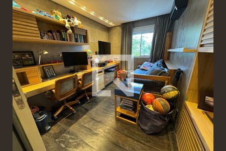 Apartamento à venda com 3 quartos, 238m² em Brooklin, São Paulo