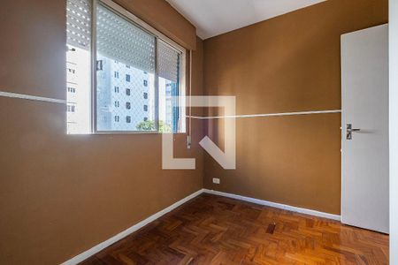 Quarto 2 de apartamento para alugar com 2 quartos, 65m² em Jardim Paulista, São Paulo