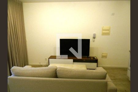 Apartamento para alugar com 1 quarto, 34m² em Vila Madalena, São Paulo