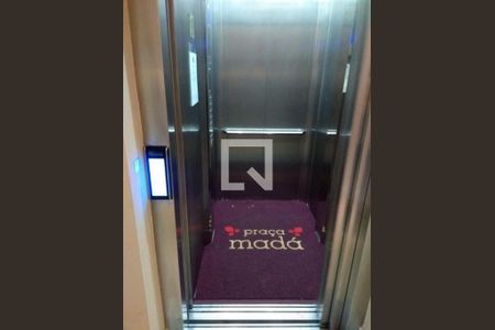 Apartamento para alugar com 1 quarto, 34m² em Vila Madalena, São Paulo
