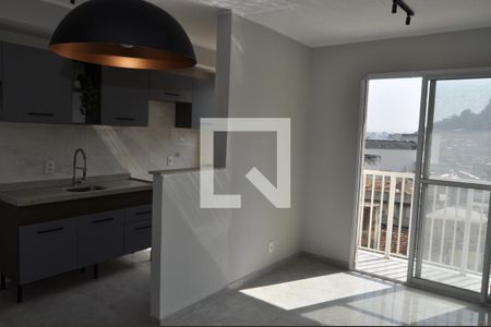 Apartamento à venda com 3 quartos, 50m² em Engenho Novo, Rio de Janeiro