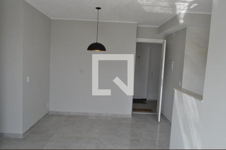 Apartamento à venda com 3 quartos, 50m² em Engenho Novo, Rio de Janeiro