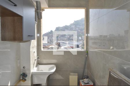 Apartamento à venda com 3 quartos, 50m² em Engenho Novo, Rio de Janeiro