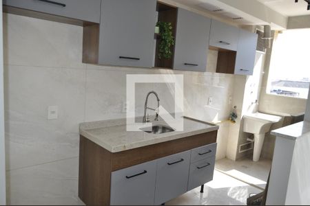 Apartamento à venda com 3 quartos, 50m² em Engenho Novo, Rio de Janeiro